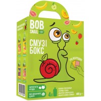 Набір Bob Snail Смузі бокс з коміксом, 480 г